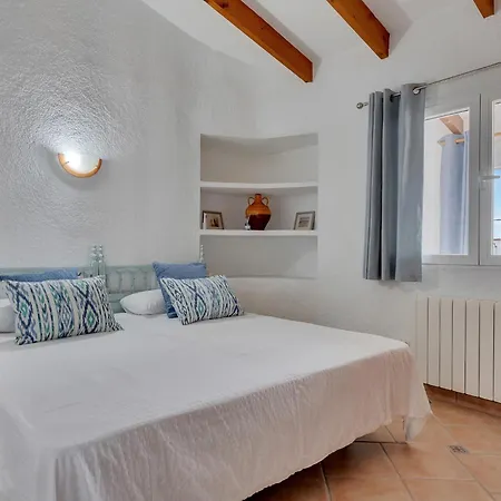 Casa Un By Aldertons Villa Teulada
