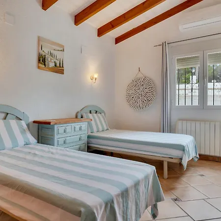 Villa Casa Un By Aldertons