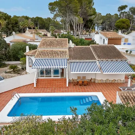 Casa Un By Aldertons