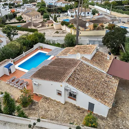 Casa Un By Aldertons Villa *